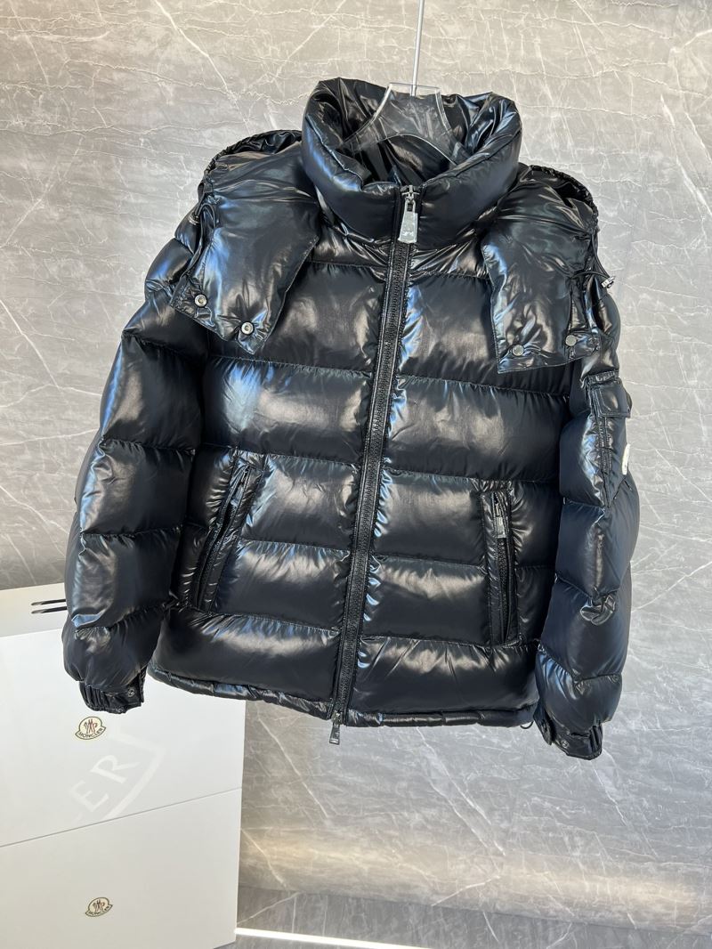 Moncler Down Jackets